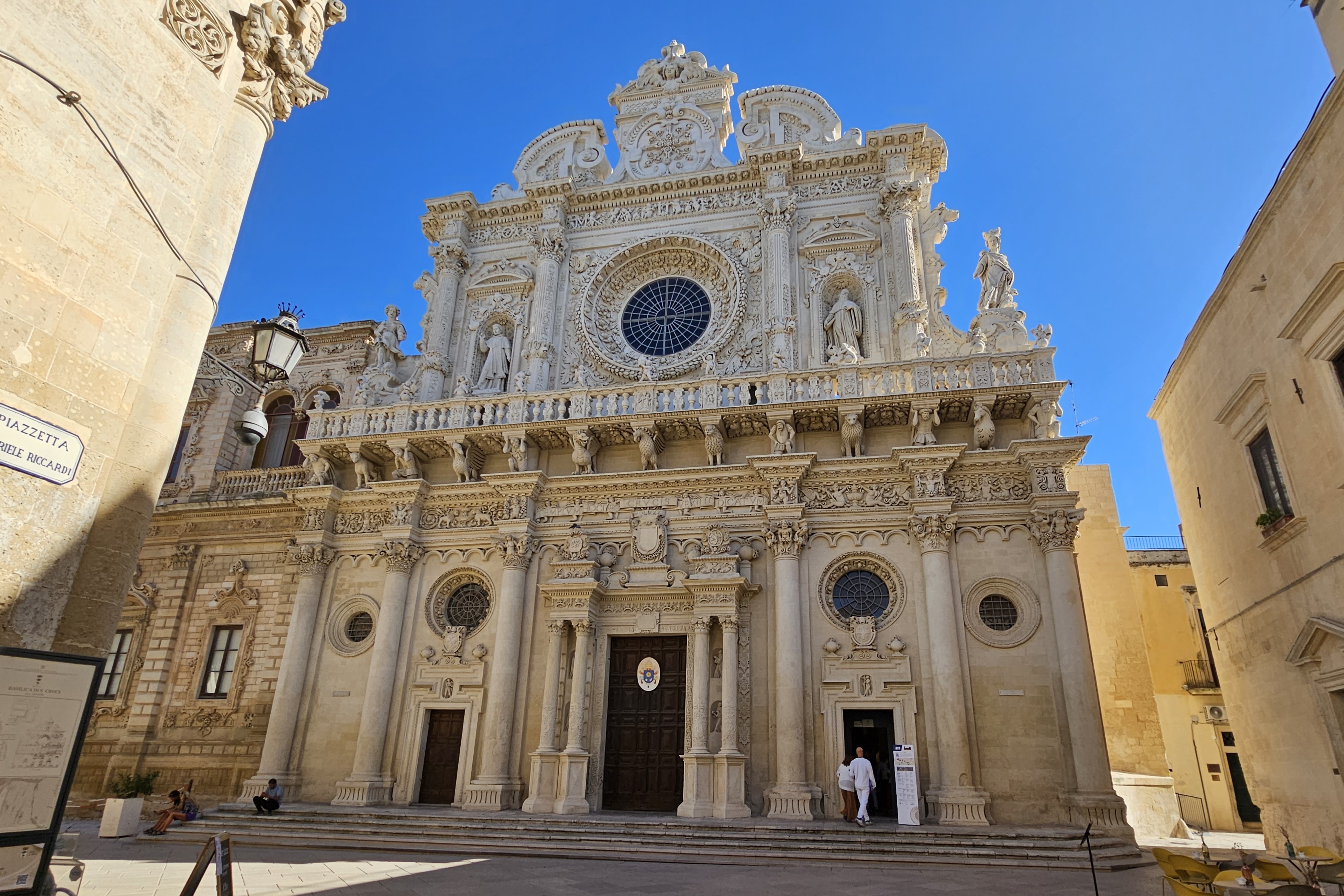 Lecce